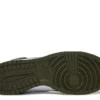 SB DUNK HIGH ‘KHAKI GREEN’