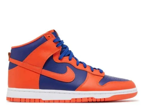 SB DUNK HIGH ‘KNICKS’