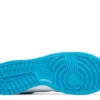 SB DUNK HIGH ‘LASER BLUE’