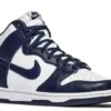 SB DUNK HIGH ‘MIDNIGHT NAVY’