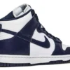 SB DUNK HIGH ‘MIDNIGHT NAVY’