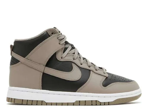 SB DUNK HIGH ‘MOON FOSSIL’