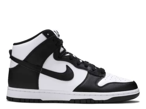 SB DUNK HIGH ‘PANDA’