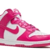 SB DUNK HIGH ‘PINK PRIME’