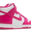SB DUNK HIGH ‘PINK PRIME’