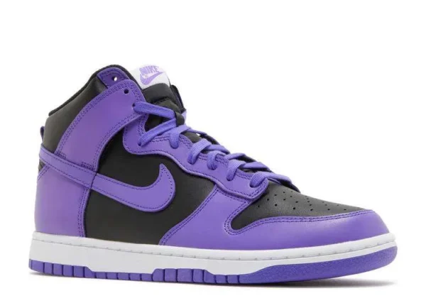 SB DUNK HIGH ‘PSYCHIC PURPLE’