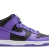 SB DUNK HIGH ‘PSYCHIC PURPLE’