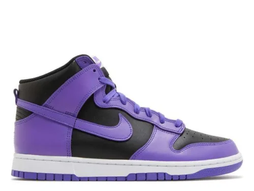 SB DUNK HIGH ‘PSYCHIC PURPLE’
