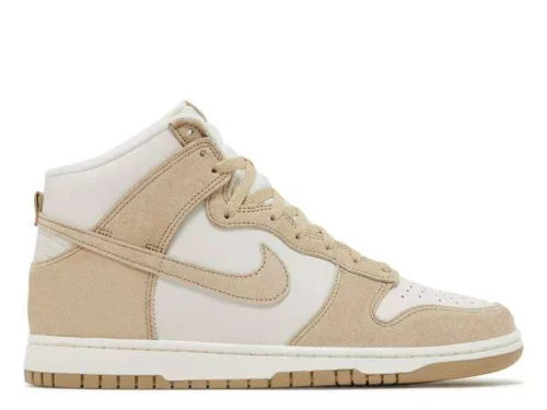 SB DUNK HIGH ‘SAND’