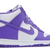 SB DUNK HIGH ‘VARSITY PURPLE’