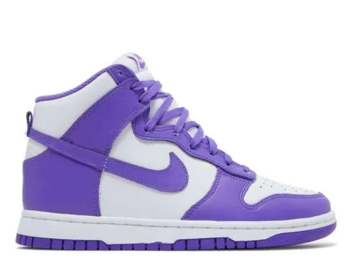 SB DUNK HIGH ‘VARSITY PURPLE’