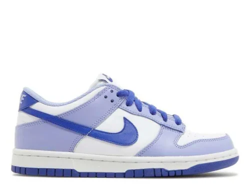 SB DUNK LOW ‘BLUEBERRY’