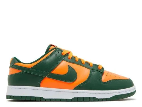 SB DUNK LOW ‘BRAZIL’