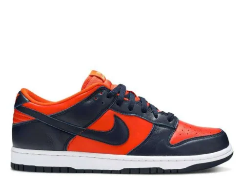 SB DUNK LOW ‘CHAMP COLORS’