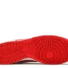 SB DUNK LOW ‘CHAMPIONSHIP RED’