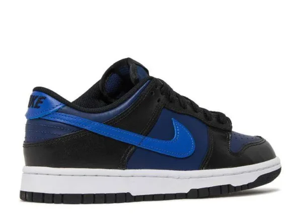 SB DUNK LOW ‘DARK RACER BLUE’