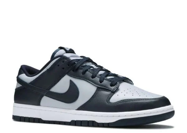 SB DUNK LOW ‘GEORGETOWN’