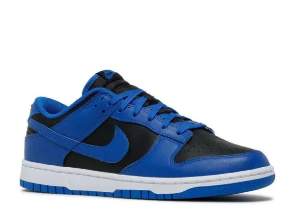 SB DUNK LOW ‘HYPER COBALT’