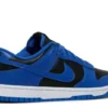 SB DUNK LOW ‘HYPER COBALT’