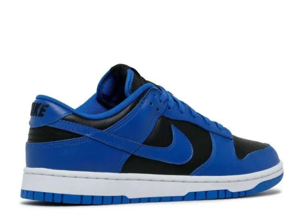 SB DUNK LOW ‘HYPER COBALT’