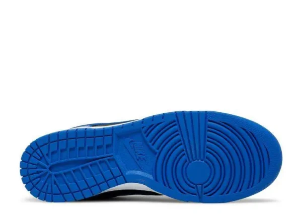 SB DUNK LOW ‘HYPER COBALT’