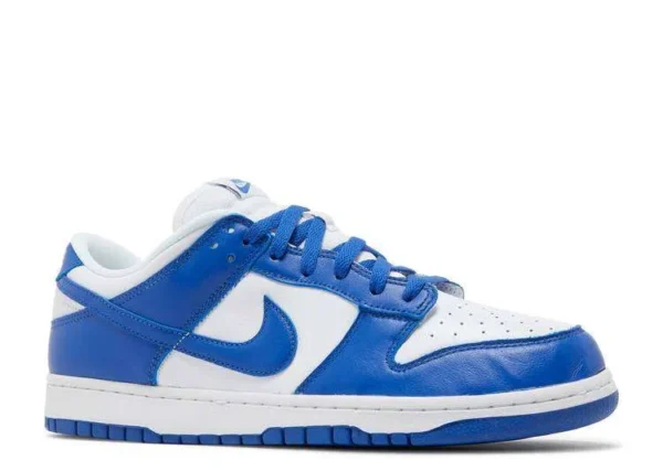 SB DUNK LOW ‘KENTUCKY’