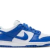 SB DUNK LOW ‘KENTUCKY’