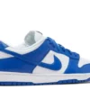SB DUNK LOW ‘KENTUCKY’