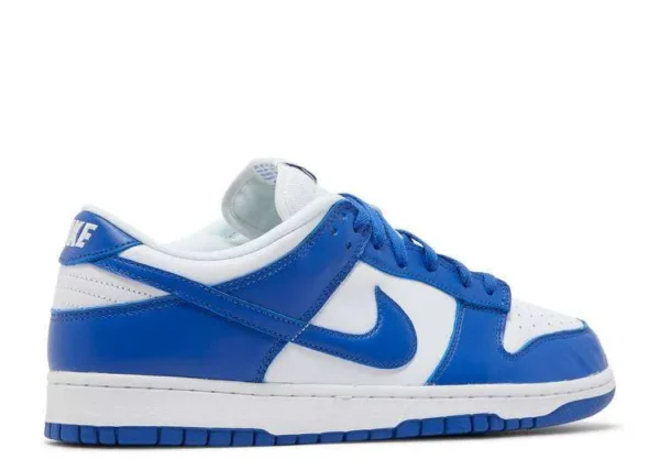 SB DUNK LOW ‘KENTUCKY’