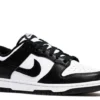 SB DUNK LOW ‘PANDA’