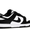 SB DUNK LOW ‘PANDA’