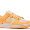SB DUNK LOW ‘PEACH CREAM’