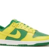 SB DUNK LOW ‘REVERSE BRAZIL’