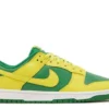 SB DUNK LOW ‘REVERSE BRAZIL’