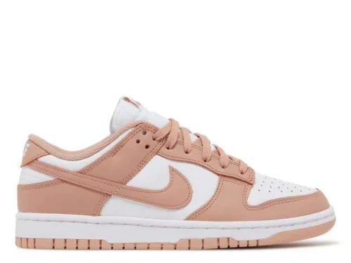 SB DUNK LOW ‘ROSE WHISPER’