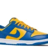 SB DUNK LOW ‘UCLA’