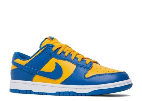 SB DUNK LOW ‘UCLA’