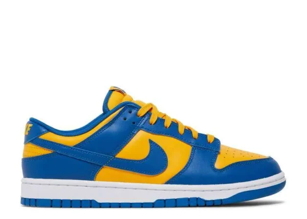 SB DUNK LOW ‘UCLA’