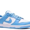 SB DUNK LOW ‘UNIVERSITY BLUE’