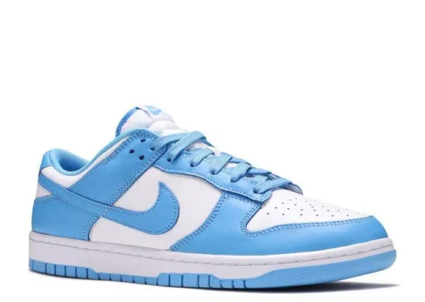 SB DUNK LOW ‘UNIVERSITY BLUE’
