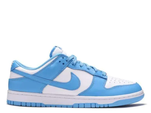 SB DUNK LOW ‘UNIVERSITY BLUE’