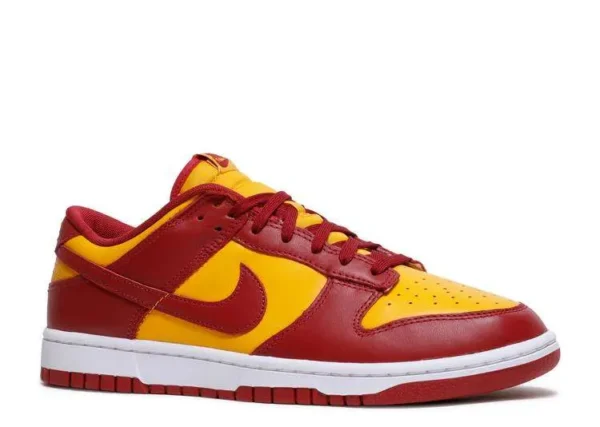SB DUNK LOW ‘USC’