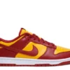 SB DUNK LOW ‘USC’