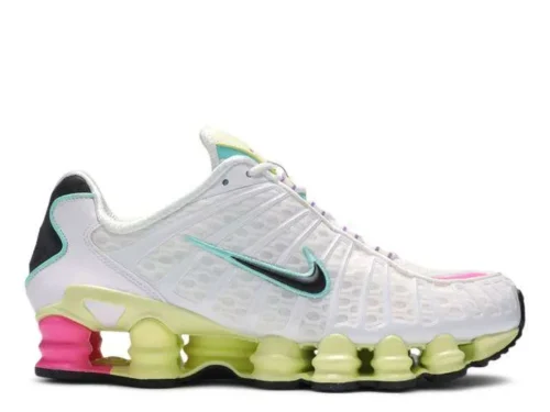 SHOX TL ‘PASTEL’