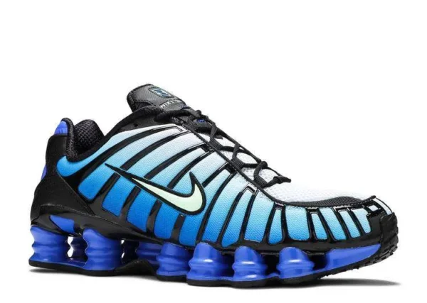 SHOX TL ‘RACER BLUE’
