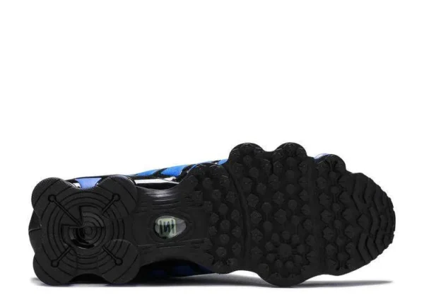 SHOX TL ‘RACER BLUE’