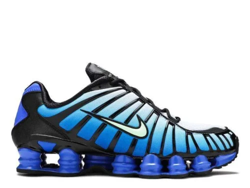 SHOX TL ‘RACER BLUE’