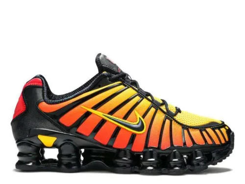 SHOX TL ‘SUNRISE GRADIENT’