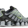 SHOX TL ‘WOLF GREY LIME’