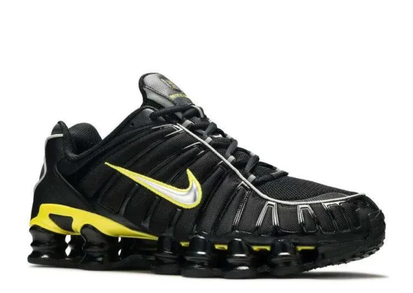 SHOX TL ‘YELLOW’